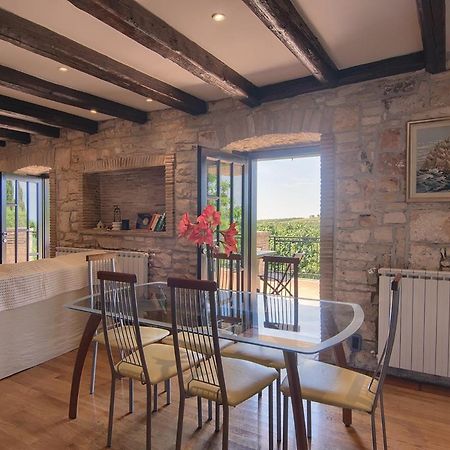Holiday Home Kukurin Bale Exterior photo