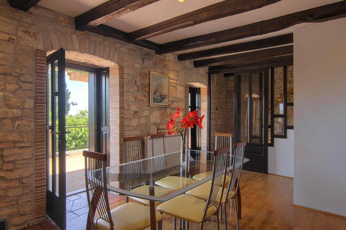 Holiday Home Kukurin Bale Exterior photo